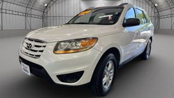 2010 Hyundai Santa Fe GLS