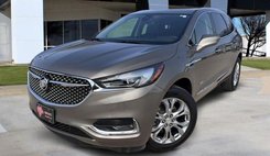 2020 Buick Enclave Avenir