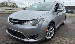2019 Chrysler Pacifica Touring L Plus