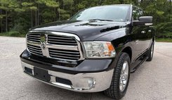 2015 Ram Ram Pickup 1500 Lone Star