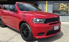 2019 Dodge Durango GT