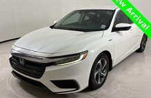 2019 Honda Insight EX