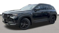 2025 Mazda CX-50 Hybrid Premium