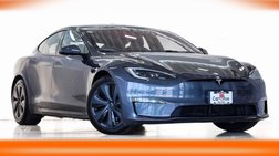 2023 Tesla Model S Base