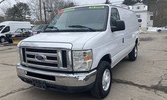 2008 Ford E-Series E-350 SD