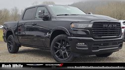2026 Ram Ram Pickup 1500 Laramie
