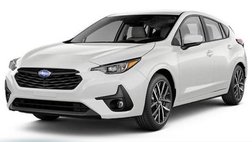 2023 Subaru Impreza Base