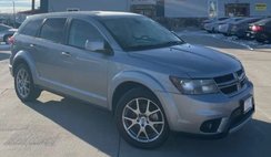 2018 Dodge Journey GT