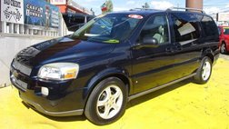 2006 Chevrolet Uplander LT