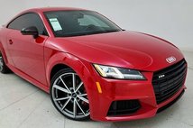 2018 Audi TTS 2.0T quattro