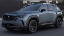 2026 Mazda CX-50 Hybrid Preferred