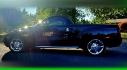 2005 Chevrolet SSR LS