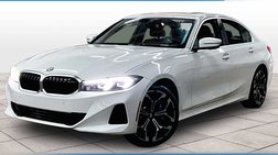 2025 BMW 3 Series 330i