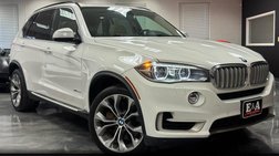 2014 BMW X5 xDrive50i