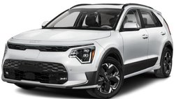 2024 Kia Niro EV Wave