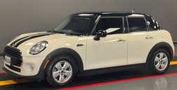 2016 MINI Hardtop Cooper