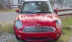 2009 MINI Cooper Base