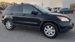 2007 Honda CR-V EX-L