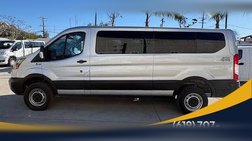 2019 Ford Transit 350 XL