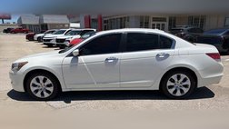 2009 Honda Accord EX-L V6