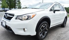 2015 Subaru XV Crosstrek 2.0i Premium