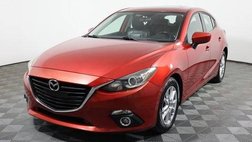 2014 Mazda MAZDA3 i Grand Touring