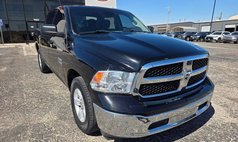 2021 Ram Ram Pickup 1500 Classic SLT