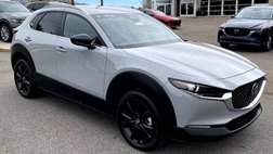 2025 Mazda CX-30 2.5 S Select Sport
