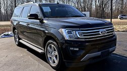2019 Ford Expedition MAX XLT