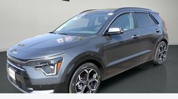 2023 Kia Niro SX Touring
