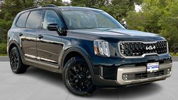 2023 Kia Telluride SX-Prestige X-Pro
