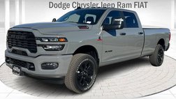 2026 Ram Ram Pickup 2500 Big Horn