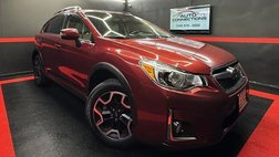 2016 Subaru Crosstrek 2.0i Limited