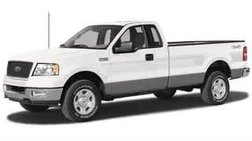 2006 Ford F-150 STX