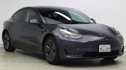 2022 Tesla Model 3 Base