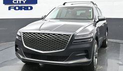 2022 Genesis GV80 2.5T