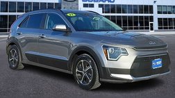 2023 Kia Niro Plug-In Hybrid EX