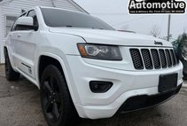 2015 Jeep Grand Cherokee Altitude