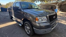 2007 Ford F-150 