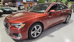2024 Audi A6 quattro Premium Plus 55 TFSI