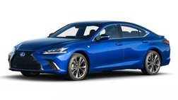2023 Lexus ES 350 Base