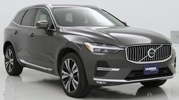 2023 Volvo XC60 B5 Plus Bright Theme