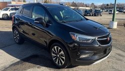 2019 Buick Encore Essence