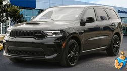 2024 Dodge Durango R/T