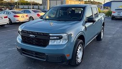 2022 Ford Maverick XL