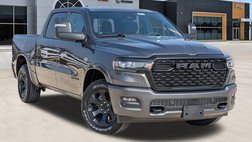 2026 Ram Ram Pickup 1500 Lone Star