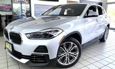 2022 BMW X2 xDrive28i