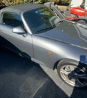2008 Honda S2000 Base
