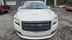 2013 GMC Acadia SLT-1