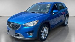 2013 Mazda CX-5 Grand Touring